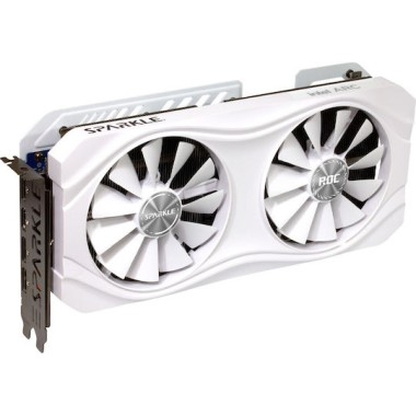 Sparkle ARC A750 8GB GDDR6 ROC Luna OC Κάρτα Γραφικών