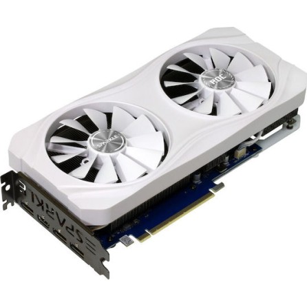 Sparkle ARC A750 8GB GDDR6 ROC Luna OC Κάρτα Γραφικών