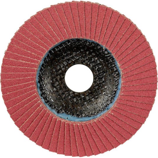 Klingspor Δίσκος Λείανσης Μετάλλου 125mm