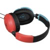 Turtle Beach Recon 50N Over Ear Gaming Headset με σύνδεση 3.5mm Red / Blue