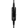 Turtle Beach Recon 50N Over Ear Gaming Headset με σύνδεση 3.5mm Red / Blue