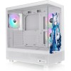 Thermaltake View 270 SP Edition Gaming Midi Tower Κουτί Υπολογιστή με Πλαϊνό Παράθυρο Snow