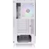 Thermaltake View 270 SP Edition Gaming Midi Tower Κουτί Υπολογιστή με Πλαϊνό Παράθυρο Snow