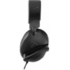 Turtle Beach Recon 70 Over Ear Gaming Headset με σύνδεση 3.5mm