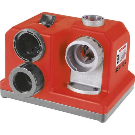 Holzmann BSG 13E Τροχιστικό Tρυπανιών Ρεύματος 80W