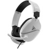 Turtle Beach Recon 70 Over Ear Gaming Headset με σύνδεση 3.5mm Λευκό