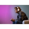Turtle Beach Recon 70 Over Ear Gaming Headset με σύνδεση 3.5mm Λευκό