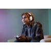 Turtle Beach Recon 70 Over Ear Gaming Headset με σύνδεση 3.5mm Λευκό