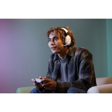 Turtle Beach Recon 70 Over Ear Gaming Headset με σύνδεση 3.5mm Λευκό