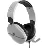 Turtle Beach Recon 70 Over Ear Gaming Headset με σύνδεση 3.5mm Λευκό