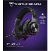 Turtle Beach Atlas Air Ασύρματο Over Ear Gaming Headset με σύνδεση Bluetooth
