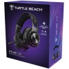 Turtle Beach Atlas Air Ασύρματο Over Ear Gaming Headset με σύνδεση Bluetooth