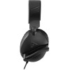 Turtle Beach Recon 70 Over Ear Gaming Headset με σύνδεση 3.5mm