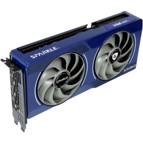 Sparkle ARC B580 12GB GDDR6 Guardian Κάρτα Γραφικών