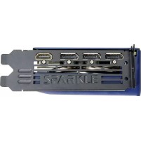 Sparkle ARC B580 12GB GDDR6 Guardian Κάρτα Γραφικών