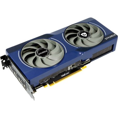 Sparkle ARC B580 12GB GDDR6 Guardian Κάρτα Γραφικών