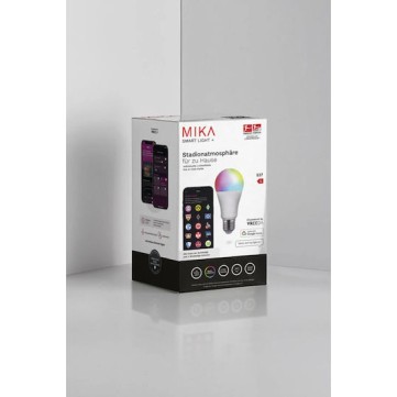 8seasons Ηλιακό Φωτιστικό Bluetooth