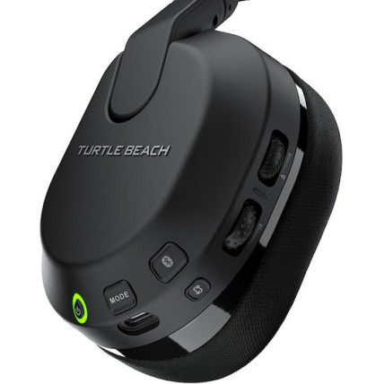 Turtle Beach Stealth 600 (Gen 3) Ασύρματο Over Ear Gaming Headset με σύνδεση Bluetooth