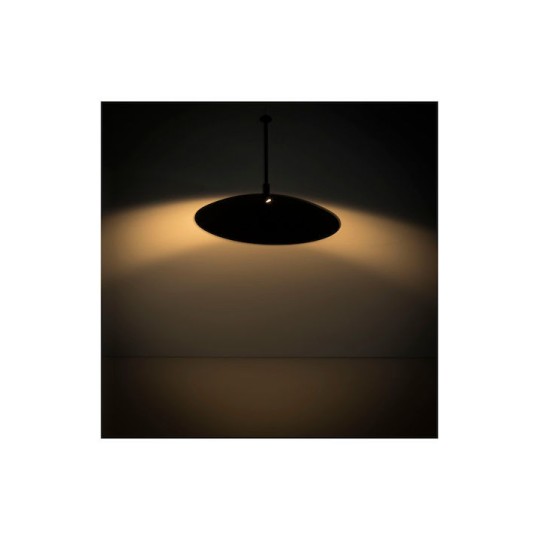 Broggi Design Broggi Nuvola Lampshade Κρεμαστό Φωτιστικό Λευκό