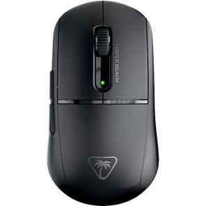 Turtle Beach Burst II Air Ασύρματο Bluetooth Ποντίκι Μαύρο