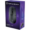 Turtle Beach Burst II Air Ασύρματο Bluetooth Ποντίκι Μαύρο