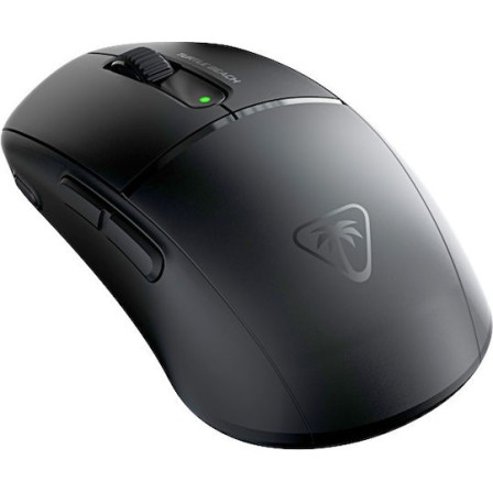 Turtle Beach Burst II Air Ασύρματο Bluetooth Ποντίκι Μαύρο