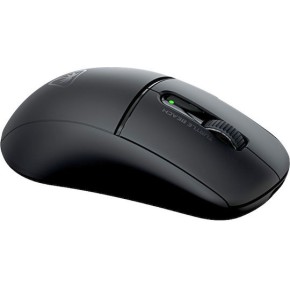 Turtle Beach Burst II Air Ασύρματο Bluetooth Ποντίκι Μαύρο