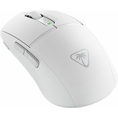 Turtle Beach TBM-2101-15 Ασύρματο Ποντίκι Λευκό