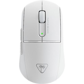 Turtle Beach TBM-2101-15 Ασύρματο Ποντίκι Λευκό