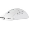 Turtle Beach TBM-2101-15 Ασύρματο Ποντίκι Λευκό