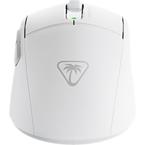 Turtle Beach TBM-2101-15 Ασύρματο Ποντίκι Λευκό