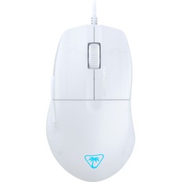 Turtle Beach Pure SEL RGB Gaming Ποντίκι 8000 DPI Λευκό