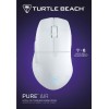 Turtle Beach Pure SEL RGB Gaming Ποντίκι 8000 DPI Λευκό