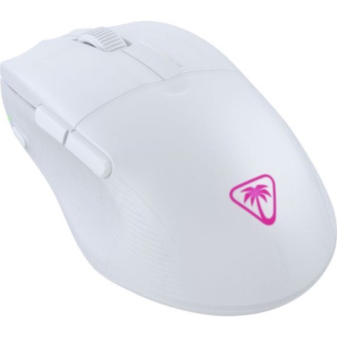 Turtle Beach Pure SEL RGB Gaming Ποντίκι 8000 DPI Λευκό