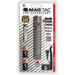 Maglite Φακός LED με Μέγιστη Φωτεινότητα 671lm