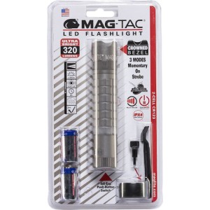 Maglite Φακός LED με Μέγιστη Φωτεινότητα 671lm
