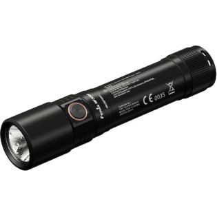 Fenix Επαναφορτιζόμενος Αντιεκρηκτικός Φακός Κεφαλής LED IP68 με Μέγιστη Φωτεινότητα 300lm