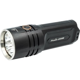 Fenix Επαναφορτιζόμενος Φακός LED IP68 με Μέγιστη Φωτεινότητα 10000lm LR35R