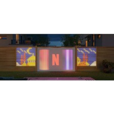 Govee Αδιάβροχη Smart Ταινία LED Wi-Fi RGBWW Φως 1.5m