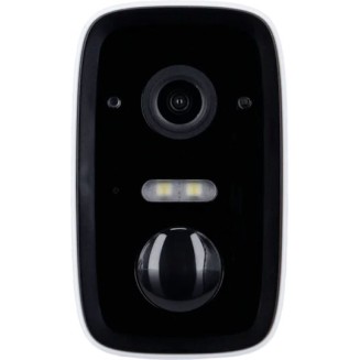Rollei v2 Κάμερα Παρακολούθησης Full HD+ 4MP Αδιάβροχη με Αμφίδρομη Επικοινωνία