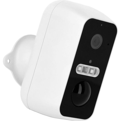 Rollei IP Κάμερα Παρακολούθησης Full HD+ 4MP με Αμφίδρομη Επικοινωνία