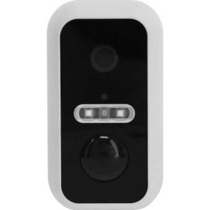 Rollei IP Κάμερα Παρακολούθησης Full HD+ 4MP με Αμφίδρομη Επικοινωνία