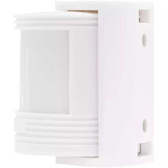 REV Orchestra Funk Motion Detector Link2Home Ασύρματος RF Αισθητήρας Κίνησης 110° Εμβέλειας 4m