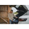 Nrgkick 32A Pure Φορητός Σταθμός Φόρτισης 22kW με Ενσωματωμένο Καλώδιο Type 2 (12201000)