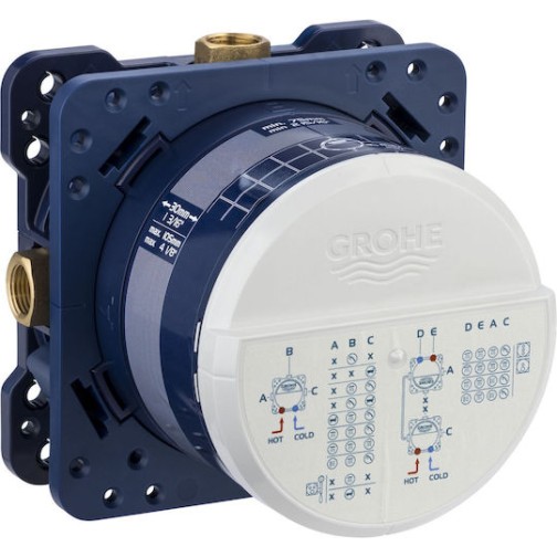 Grohe Rapido Μηχανισμός Μπαταρίας 35604000