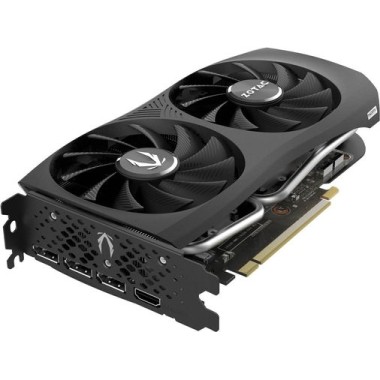 Zotac GeForce RTX 4060 Ti 8GB GDDR6 Twin Edge Κάρτα Γραφικών