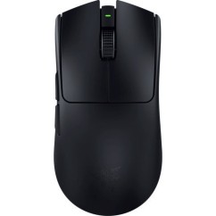 Razer Viper V3 Pro Ασύρματο RGB Gaming Ποντίκι 35000 DPI Μαύρο