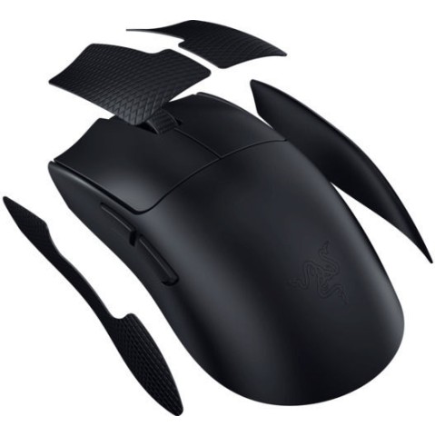 Razer Viper V3 Pro Ασύρματο RGB Gaming Ποντίκι 35000 DPI Μαύρο