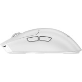 Razer Viper V3 Pro Ασύρματο Gaming Ποντίκι 35000 DPI Λευκό