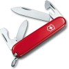 Victorinox Recruit Ελβετικός Σουγιάς Κόκκινος